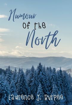 Humour of the North | Lawrence J. Burpee